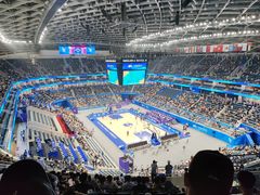 -杭州奥体中心-体育场