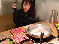 -骨之味·筒骨汤火锅(晋江万达店)