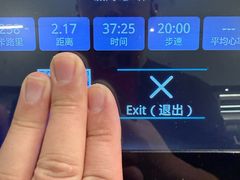 -优享健身(三元桥店)