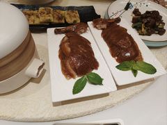 -巨华国际大酒店-华宴中餐厅