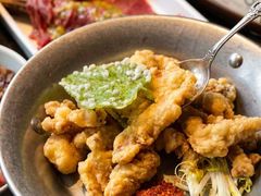 -大龙燚·旷野鲜火锅(广州首店)