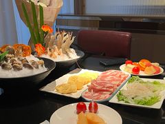 -太古汇海鲜姿造(延寿店)