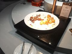 -聚春园自助餐厅(东街口店)