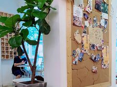 -拾壹cafe·工作室