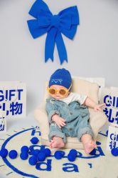 -童年时光专业儿童摄影(龙首店)