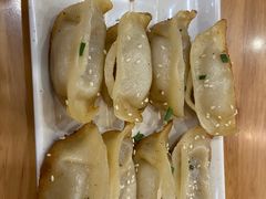 -小姜锅贴(凤凰街店)