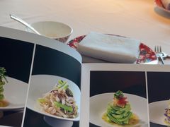 -蘇锦宴·淮扬菜烤鸭·小院(三元桥霄云路店)