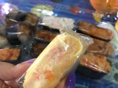 -鲜道寿司(无锡苏宁店)