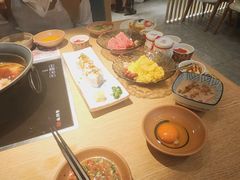 -温野菜涮涮锅(曲江大悦城店)