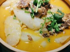 -回水镇·江湖川菜(恒大新城店)
