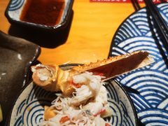 -綱元·海鲜豆捞(明州里店)