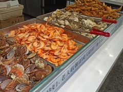 -圣罗巴甄选自助(麦凯乐店)
