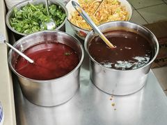 -七宝老街臭豆腐