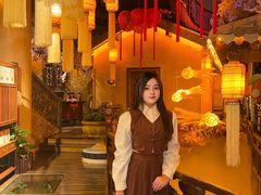 -叶叶菩提(太原别墅店)