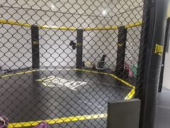 -FLARE STAR FITNESS(复地活力城店)