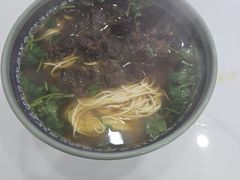 -旺泉餐饮店·清真牛肉面馆