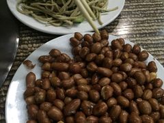 -金明姬和众烧烤店(东铁营店)