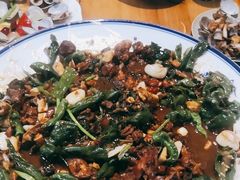 -食鸡公社辣子鸡·潍坊菜·烧烤