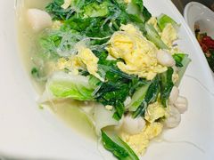 -前海沿·青岛菜(李沧万达店)