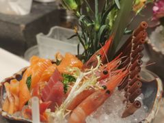 -大渔铁板烧(花园道店)