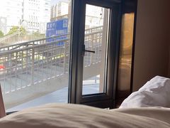 -喆·啡酒店(北京劲松双井地铁站店)