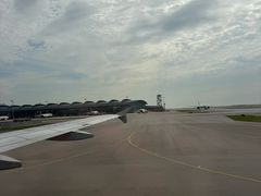 -香港国际机场