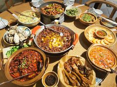 -水煮三国·川鲁江湖菜(香山店)