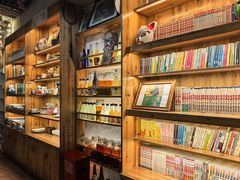 -顶屋咖喱(街道口总店)
