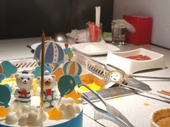 -海底捞火锅(明湖路店)