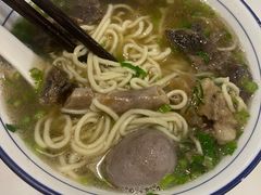 -辉程汤粉(沿江店)