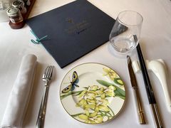 -Le Comptoir de Pierre Gagnaire