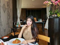 -当米亚诺意大利餐厅(武汉光谷凯悦酒店)