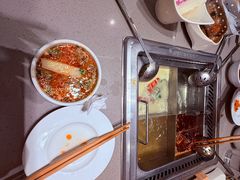-海底捞火锅(吾悦广场店)