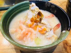 -金穗园·砂锅粥.醉鸡煲火锅(长寿路店)