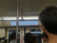 -成都东站