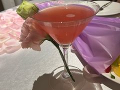 -PARFUM FLORAL花境法餐(南京首店)
