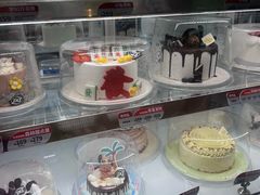 -DQ·蛋糕·冰淇淋(合生汇店)