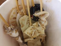 -廖记棒棒鸡(万象城店)