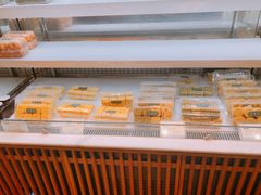 -泸溪河桃酥(江宁太阳城店)