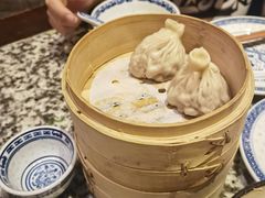 -南京大牌档(崇文门国瑞店)