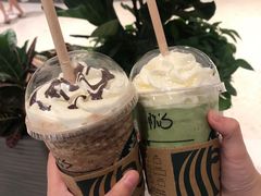 -星巴克(厦门万象城4F店)