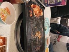 -韩时烤肉(枫蓝店)