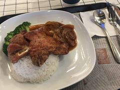 -幸运茶餐厅(龙海商业广场店)