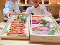 -麦MUGI铁板烧日式料理