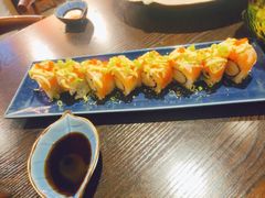 -代代木日式烧鸟居酒屋(奥城天玺店)