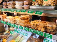 -李小老烧饼(常营民族家园店)
