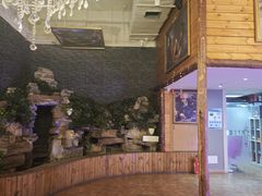 -明日世界密室轰趴·剧本桌游·箭馆团建(国贸店)