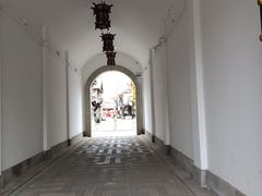 -昌州古城