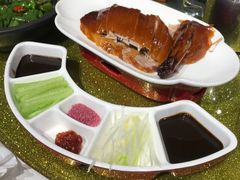 -大鸭梨烤鸭(金色漫香店)