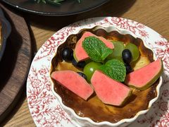 -G+KITCHEN·西餐·手作(时代广场店)